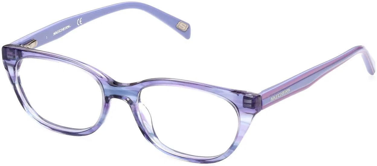 Skechers 1664 Eyeglasses - view 2